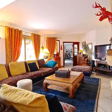 Alpesi faház Odalys Mountain