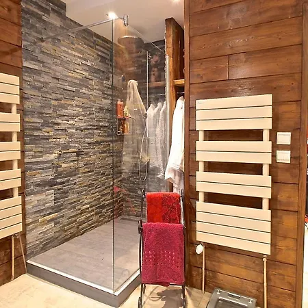 Alpesi faház Odalys Mountain Les Deux Alpes