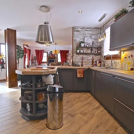 Odalys Mountain Les Deux Alpes